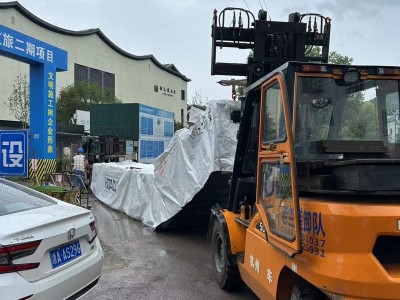 如何保证峡州叉车租赁的质量和安全性?