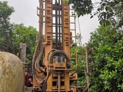 蓄势待发：打井前的准备工作和关键考量