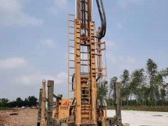 深入挖掘无尽的宝藏：探寻打井背后的科学与技术