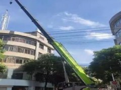 蒙城吊车出租公司如何保证设备的正常维护与检修？