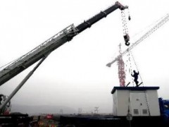 如何选择适合蒙城随车吊出租的型号和规格？