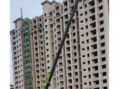 如何判断一台吊车是否符合安全标准，可以安心租赁使用？