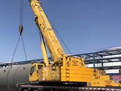 吊车出租通常有哪些使用限制和安全规定？