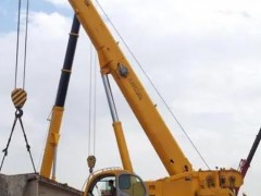 在租赁吊车前需要进行哪些检查和维护？