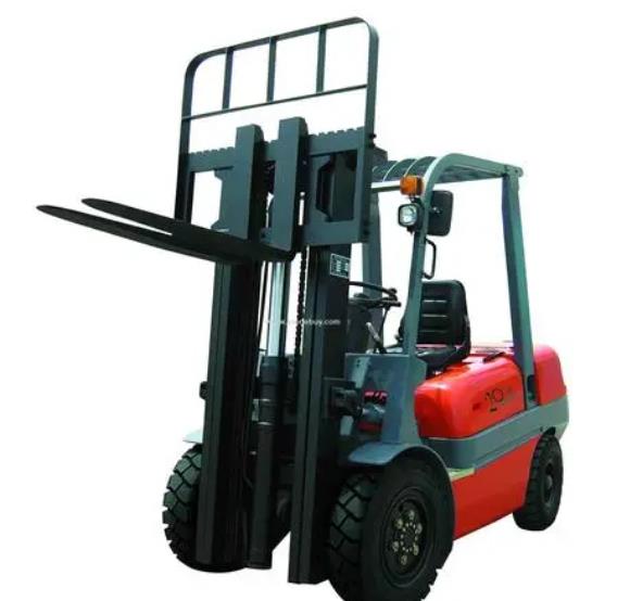 叉车装卸时是否需要进行货物称重？