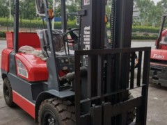 新化叉车出租的价格波动受哪些因素影响？