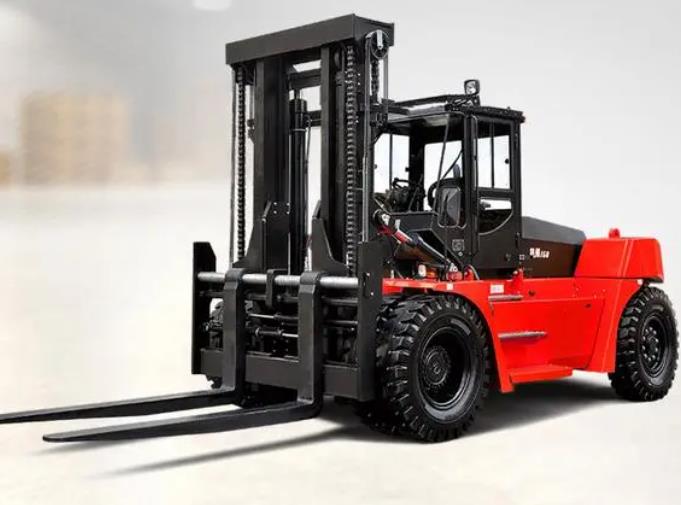 叉车设备在使用过程中是否需要进行定位和标记？