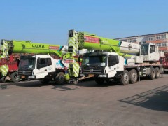 当吊车吊钩出现以上几种问题时，千万不能继续使用