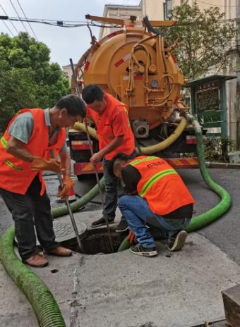 湘乡疏通厕所下水道管道清理需注意的事项