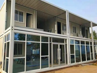 永春集装箱房出租住人集装箱房屋要多少钱