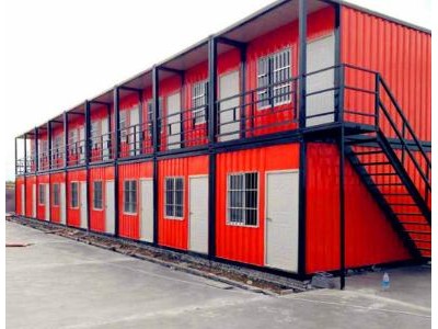 德化集装箱房出租，6米集装箱一个多少钱