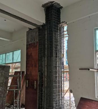 天水加固老房子需要注意哪些安全问题