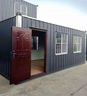 衡水集装箱的特点是非常坚固，能承受较大的压力