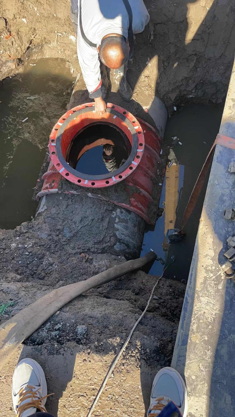 解析消防管道漏水探测有着怎样的方法？