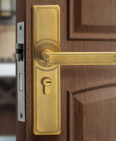 指纹锁但在使用中也可能会出现一些小问题，如何解决这些问题？