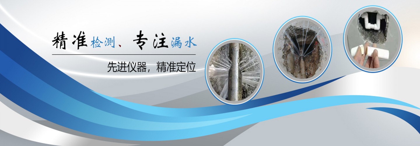 六安老纪管道测漏公司