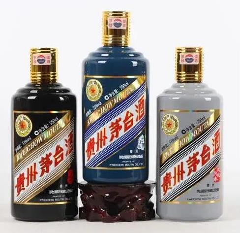 淄博回收老酒，如何正确保存开过瓶的酱香白酒？