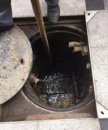 林芝清理化粪池