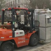 高唐叉车租赁公司教你如何判断叉车零部件的磨损程度。