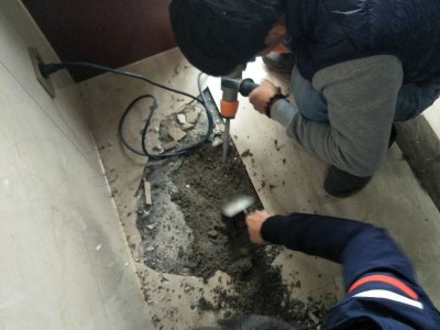 菏泽地下管道漏水检测怎么找出漏水的原因