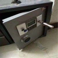 汶上保险柜开锁常识，确保安全，预防万一