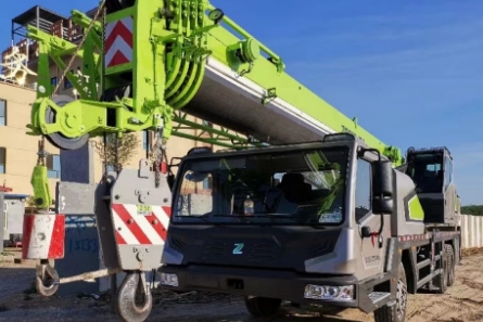 提前明确安国吊车租赁的费用有哪些好处？