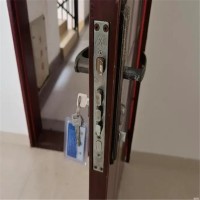 嵊州开锁需要哪些手续