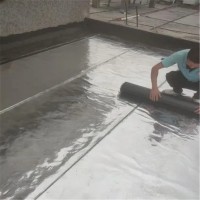 昆明屋顶渗漏水怎么维修