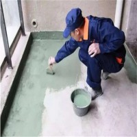 昆明卫生间防水补漏施工流程详解