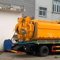 高压清洗的工作原理是什么，如何确保清洗效果？