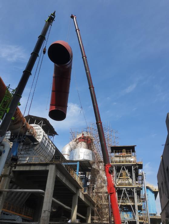 华蓥吊车租赁安全防范知识如下两点