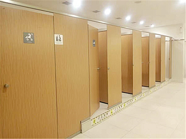 湖州卫生间隔断定做
