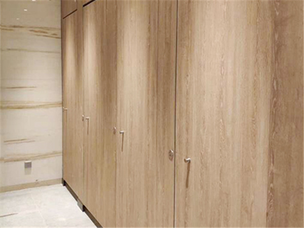 杭州卫生间隔断