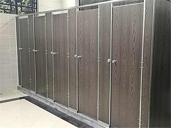 杭州卫生间隔断制作厂家