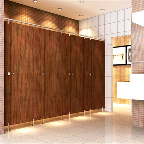 杭州卫生间隔断设计安装