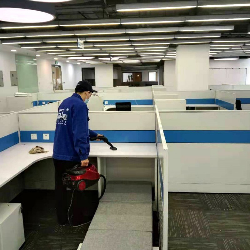大冶除甲醛除异味公司哪家好