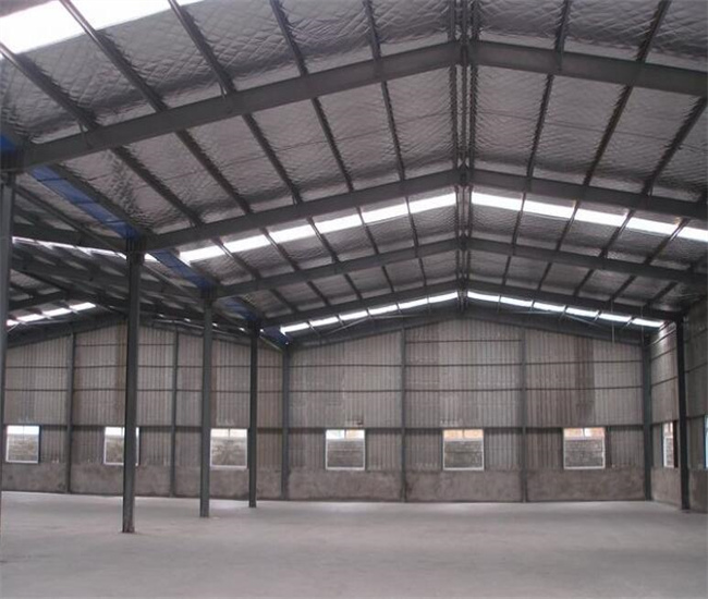 贵阳钢结构大棚