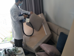 甲醛在我们的生活中是无处不在，哪些方面有甲醛？