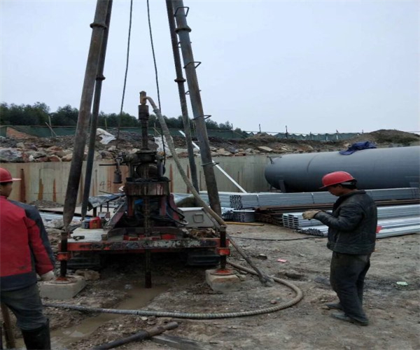 深圳打公司打井机的分类有哪些？