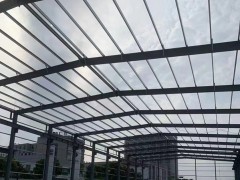 钢结构工程要怎么做？嘉兴钢结构怎样保障质量和工程进度