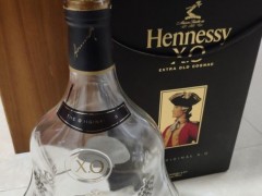 潍坊洋酒瓶回收哪些洋酒瓶有价值可以换钱