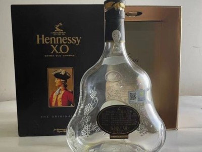 潍坊洋酒空瓶子回收时需要注意哪些