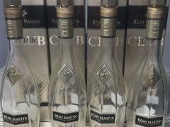 潍坊洋酒瓶回收怎么鉴定？