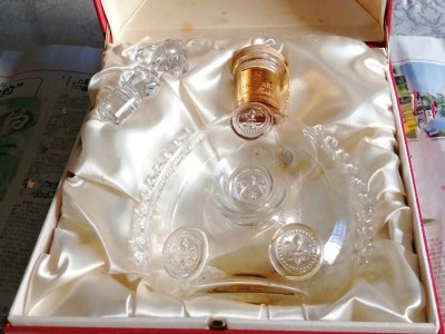 潍坊洋酒空瓶回收也有一定的知识和