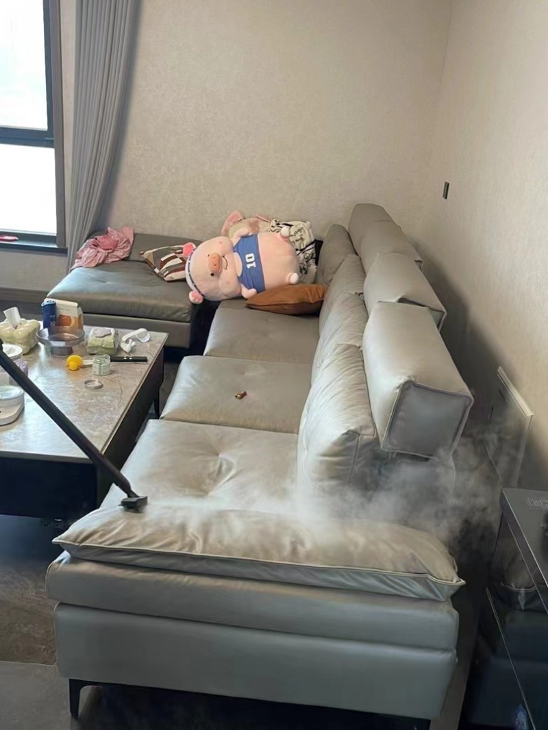 青州除甲醛公司浅谈新房怎么才能去除甲醛