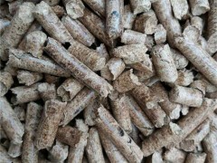生物质颗粒在农业生产中的应用