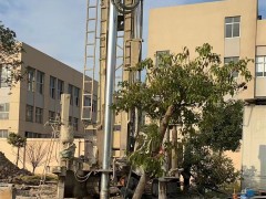台州打井施工技术和关键施工要点注意事项