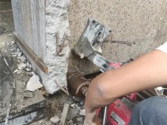 广州打拆怎么收费？旧装修恢复毛坯哪些细节不能忽视