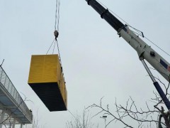 兰州新区吊车出租