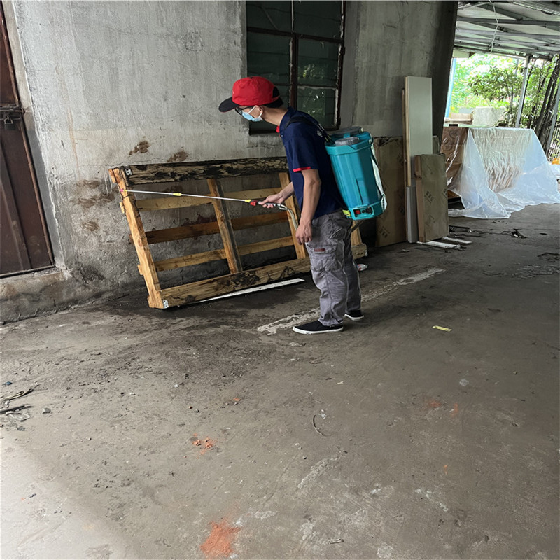 无锡消灭臭虫的有效方法，让你远离困扰！